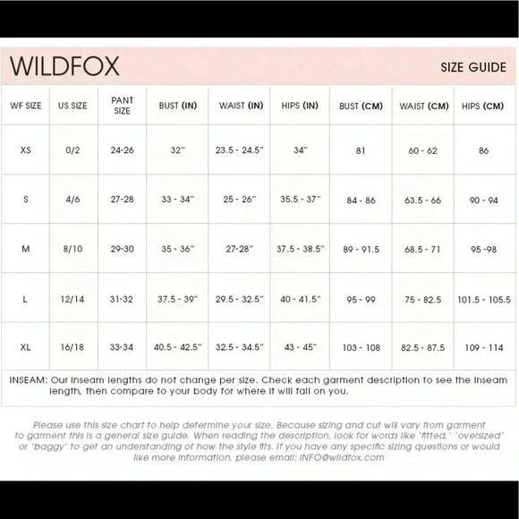 WILDFOX Women’s I’m a Cat Black Sweatshirt Jumper Pullover Sweatshirt Si… - Picture 3 of 3